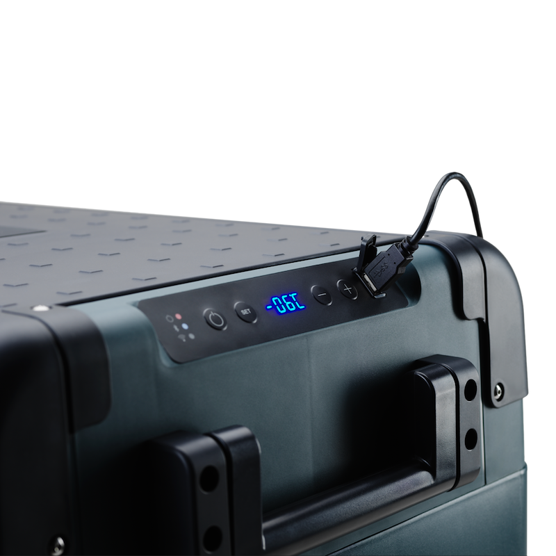 Dometic CFX2 45 Portable Refrigerator/Freezer – 45L AC/DC Bluetooth 97000040397