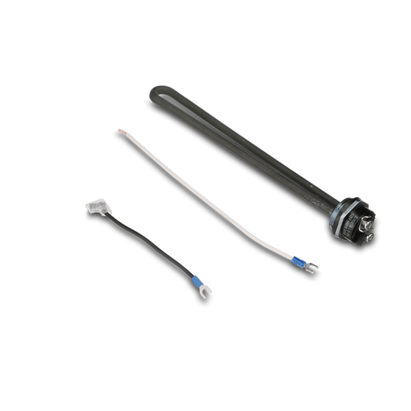 Dometic Water Heater Element 92097 – 1400 Watt, 110 Volt with Gasket
