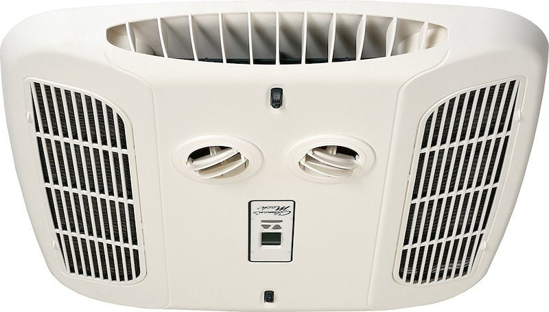 Coleman Mach Non-Ducted Ceiling Assembly with Bluetooth Control – 9430-720 - Used RV Parts