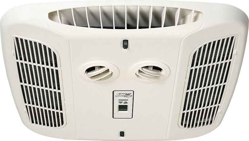 Coleman Mach Non-Ducted Ceiling Assembly with Bluetooth Control – 9430-720