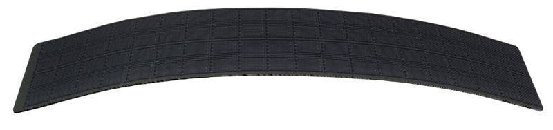 Xantrex Solar Max 110 Watt Slim Flexible Solar Panel – Mono-Crystalline PERC 784-0110S