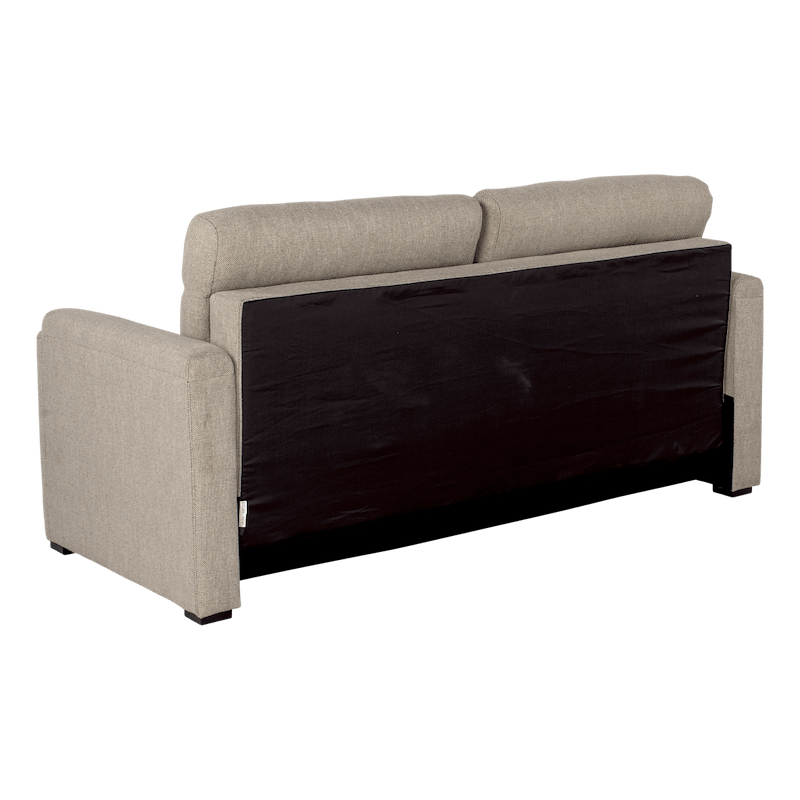 Thomas Payne Tri-Fold RV Sofa – Norlina Beige, 72"