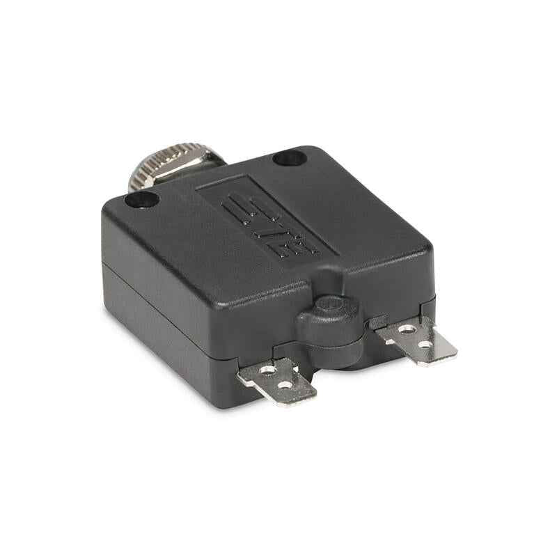 15 Amp Pop-Up Circuit Breaker 33782 – Compatible with Hydro Flame Furnaces