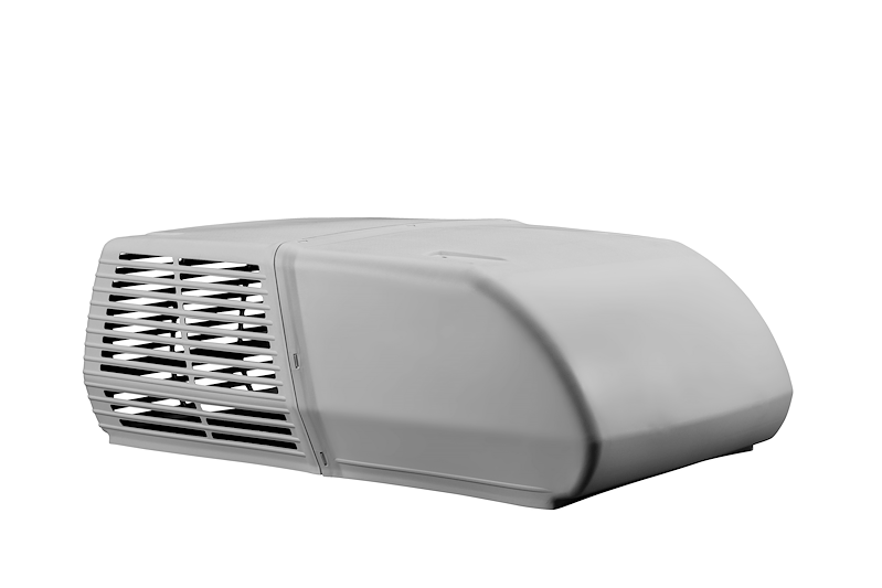 Coleman Mach 7000/8000/4800 Series RV Air Conditioner Shroud - Used RV Parts