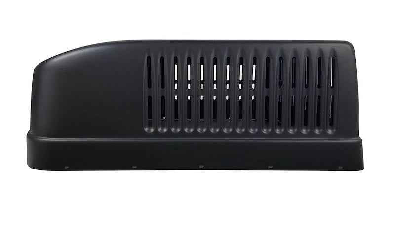 Dometic Brisk Air Shroud – Black Replacement for 11000/13500/15000 BTU AC Units