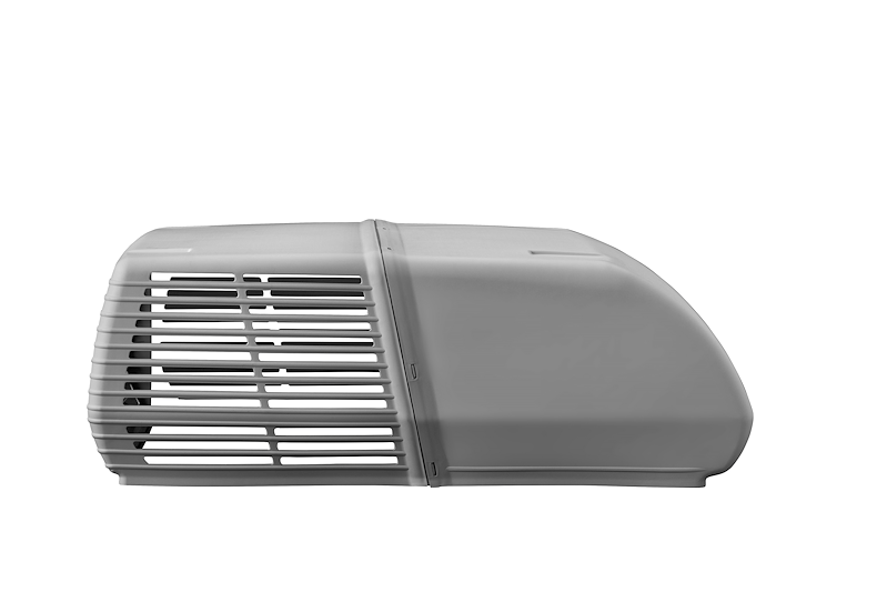 Coleman Mach 7000/8000/4800 Series RV Air Conditioner Shroud - Used RV Parts