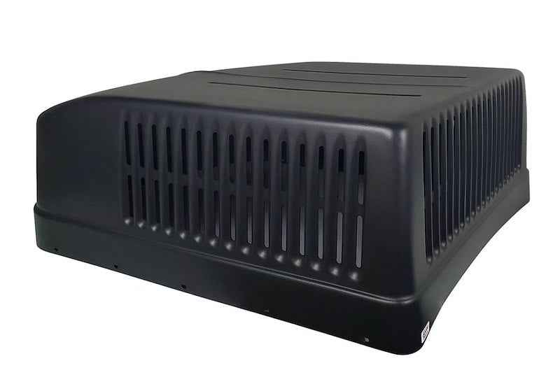 Dometic Brisk Air Shroud – Black Replacement for 11000/13500/15000 BTU AC Units