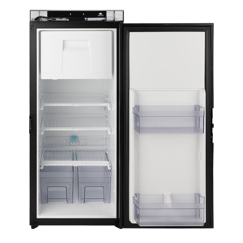 Norcold N2090BPL, 3.0 Cu Ft., Single-Door Flush-Mount RV Refrigerator