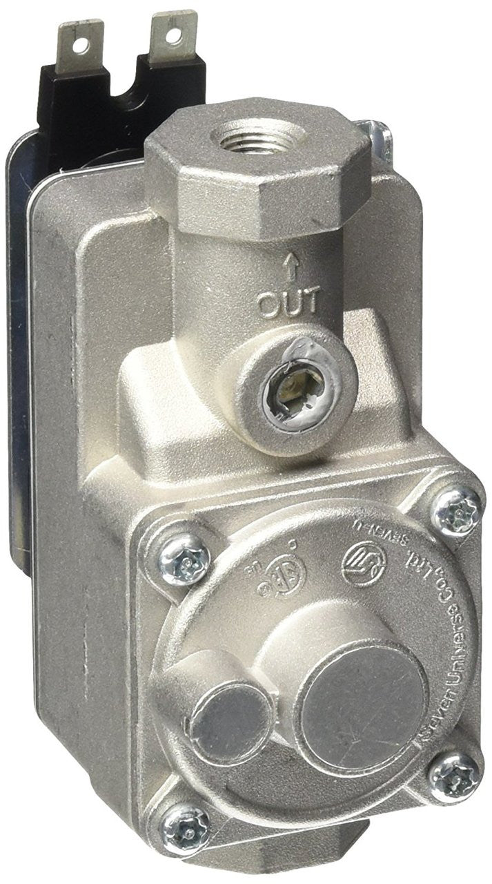 Vanne à gaz Suburban Furnace 161123 – Compatible avec les fours de la série NT