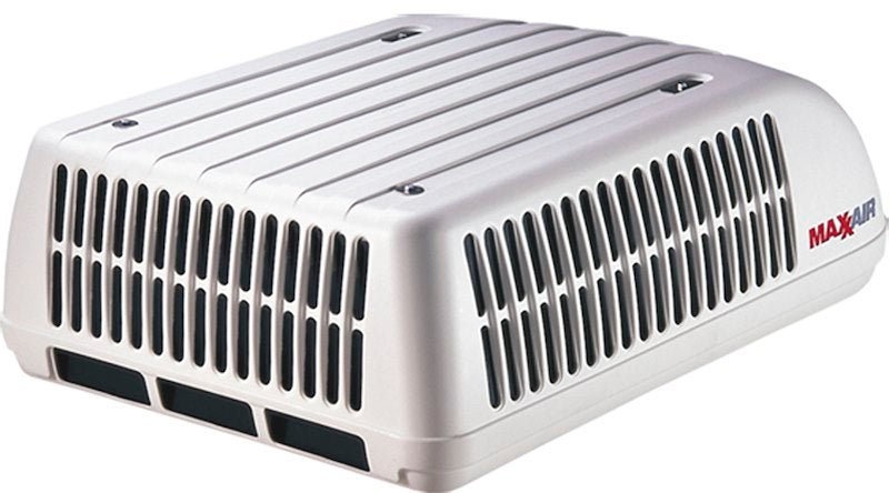 Coleman Mach RV AC Shroud Replacement – Tuff/Maxx High-Strength Cover - Used RV Parts