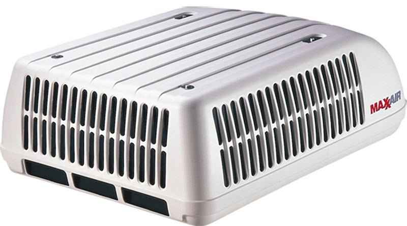 Coleman Mach RV AC Shroud Replacement – Tuff/Maxx High-Strength Cover