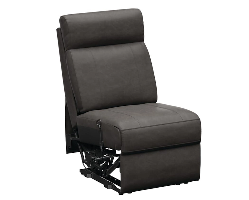 Thomas Payne Center Armless Recliner – McCoy – 2024044110