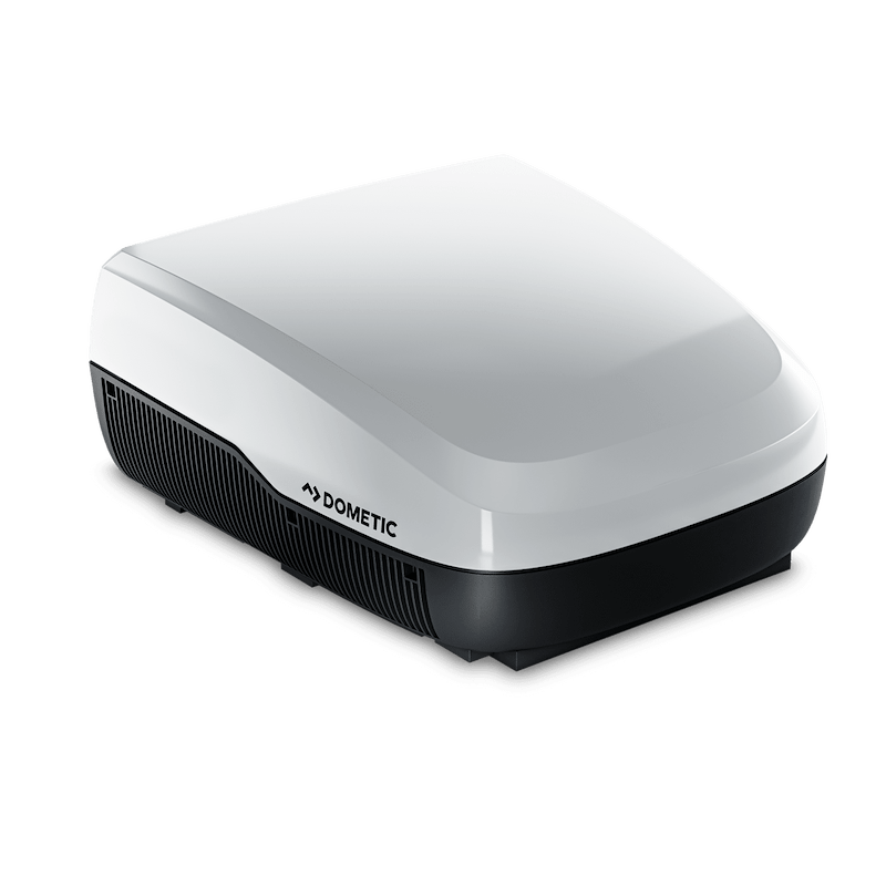 Dometic FreshJet 3 13,500 BTU Rooftop Air Conditioner - FJX3473MWHAS