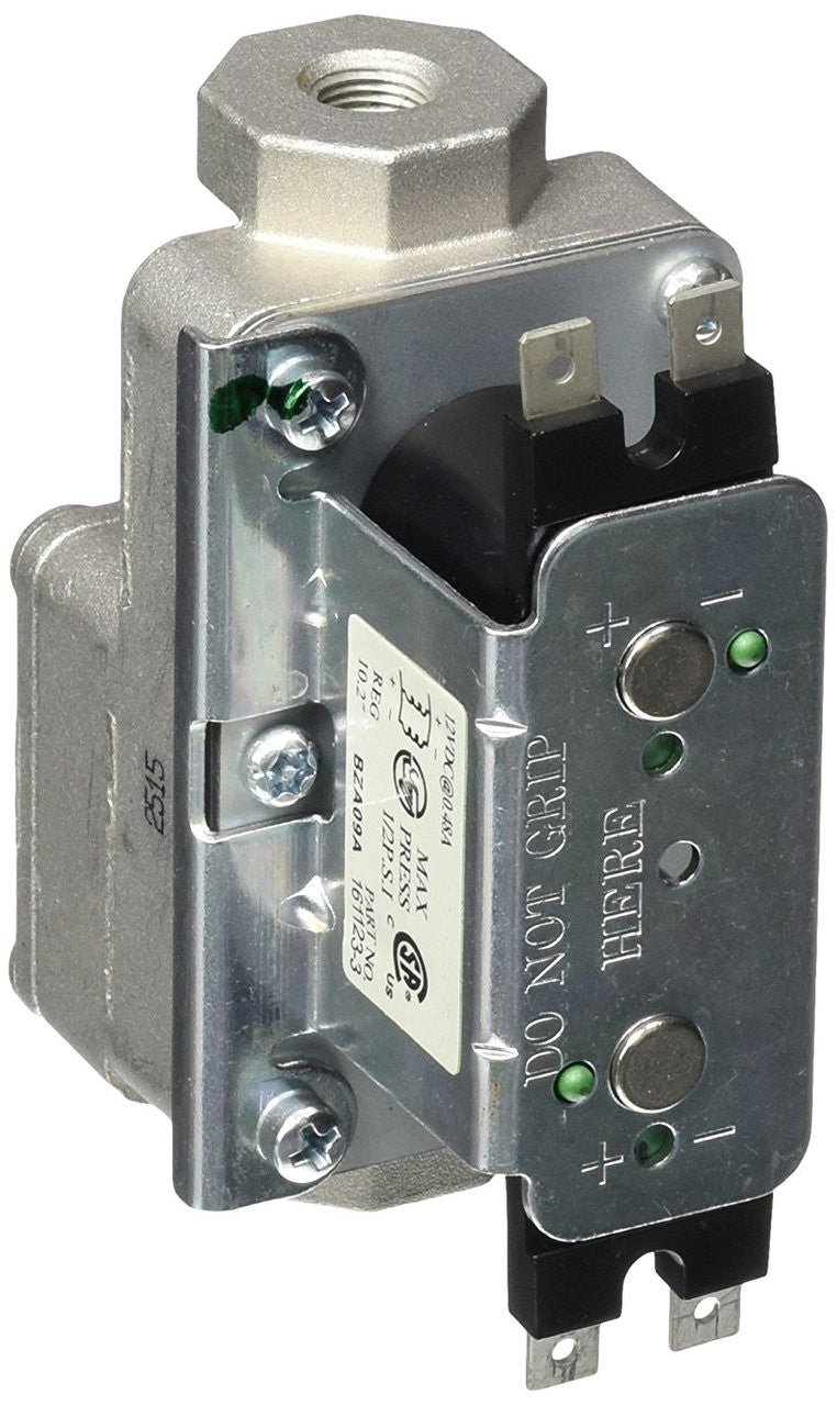 Suburban Furnace Gas Valve 161123 – Compatible with NT Series Furnaces - Used RV Parts