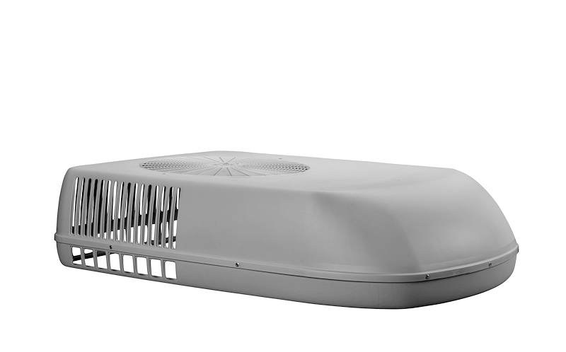 Coleman Mach 9000/4900 Series RV Air Conditioner Shroud - Used RV Parts