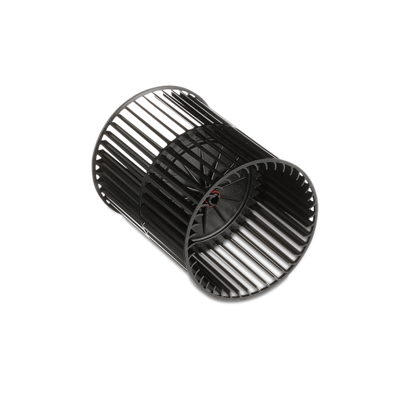 Atwood 8500 Series Furnace Blower Wheel 33126 – Replacement for 37764 with Clamp