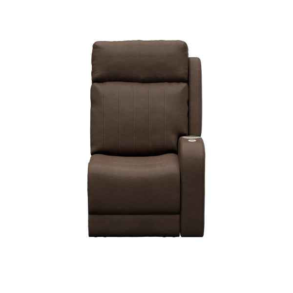 Thomas Payne Seismic Theater Left-Hand Recliner – Satula – 2024044193