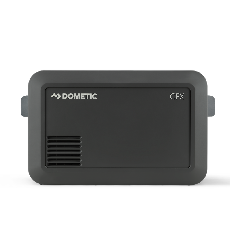 Dometic CFX5 35 Portable Fridge/Freezer – 35L AC/DC WiFi & Bluetooth 97000050754 - Used RV Parts