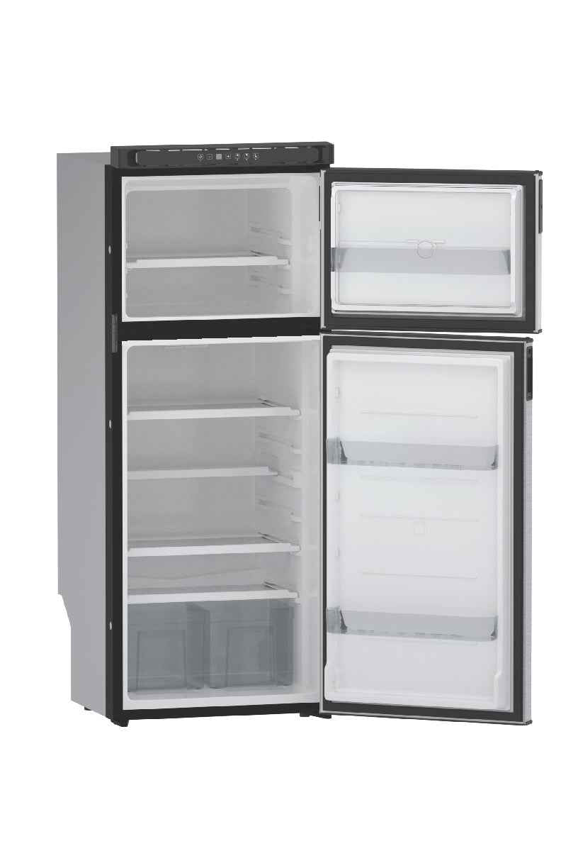 Norcold DC 12V  Polar Value NV10DCBKR Refrigerator – 10 Cu. Ft.