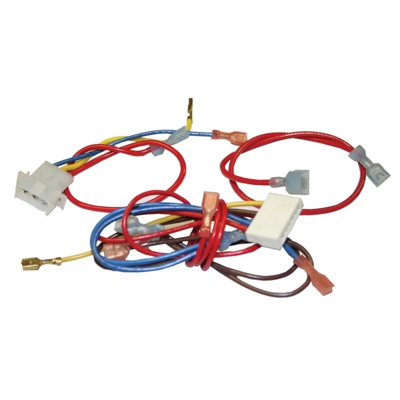 Suburban Furnace Wiring Harness – NT-24SP, NT-30SP, NT-34SP, NT-40 | 520839
