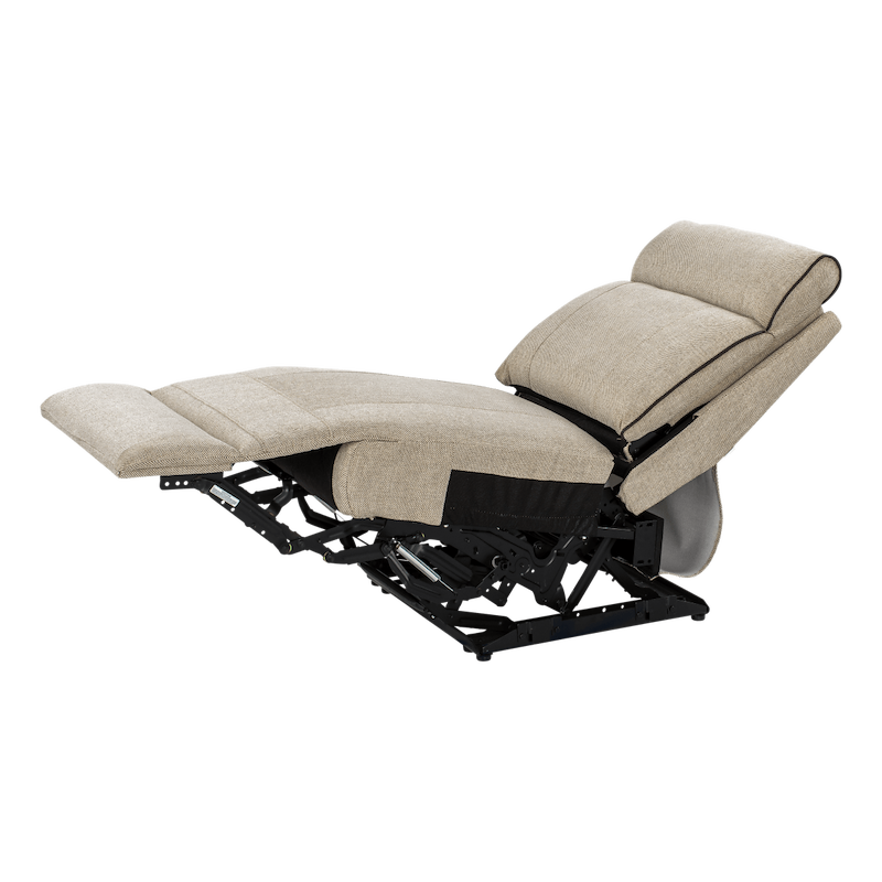 Thomas Payne Center Armless RV Recliner – Norlina – 2020129308