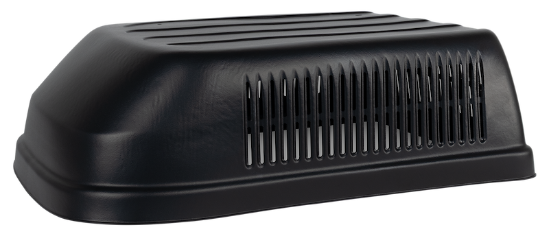 Air Conditioner Shroud for Coleman Mach & Roughneck – Classic Style, Black