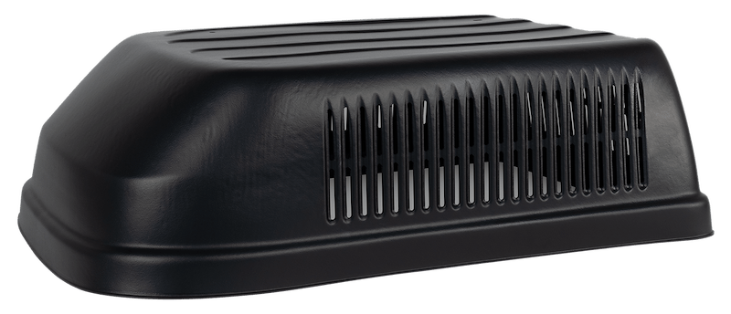 Air Conditioner Shroud for Coleman Mach & Roughneck – Classic Style, Black