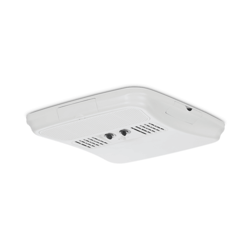 Dometic RV A/C Ceiling Assembly – Non-Ducted, Manual, Polar White 3314851.000