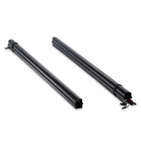 Dometic 9100 Power Awning Arm Set – Standard Model – Black – 8952002.400UL