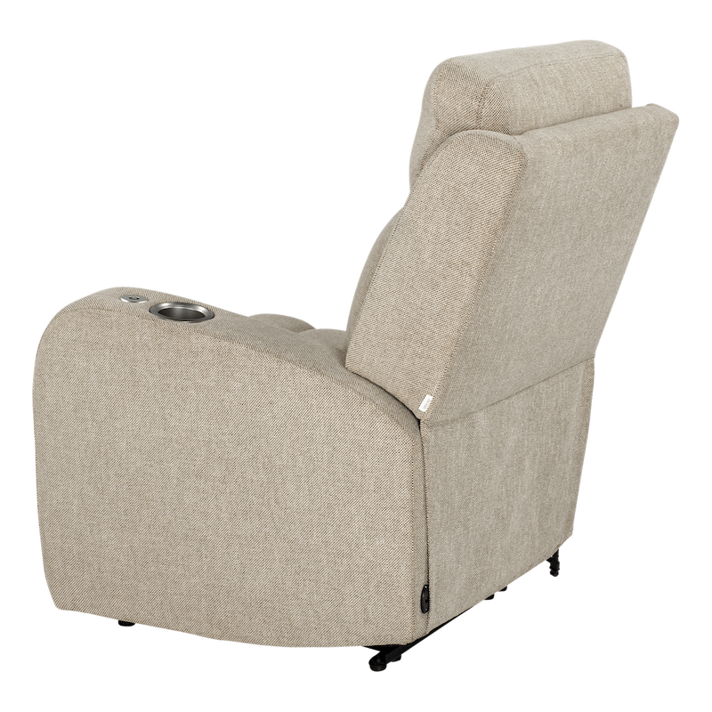 Thomas Payne Left-Hand Power RV Recliner – Norlina – 2020129337