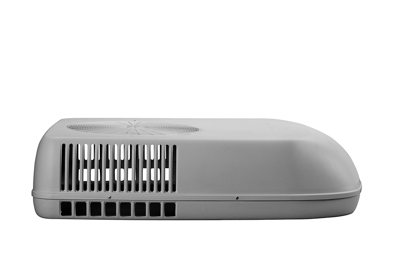 Coleman Mach 9000/4900 Series RV Air Conditioner Shroud - Used RV Parts