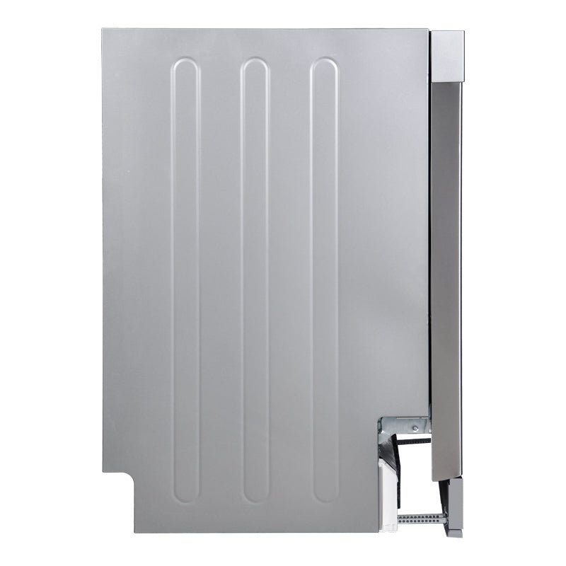 Pinnacle Built-In RV Dishwasher – 10 Place Settings, Silver, SB 1840 - Used RV Parts