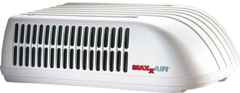 Coleman Mach RV AC Shroud Replacement – Tuff/Maxx High-Strength Cover