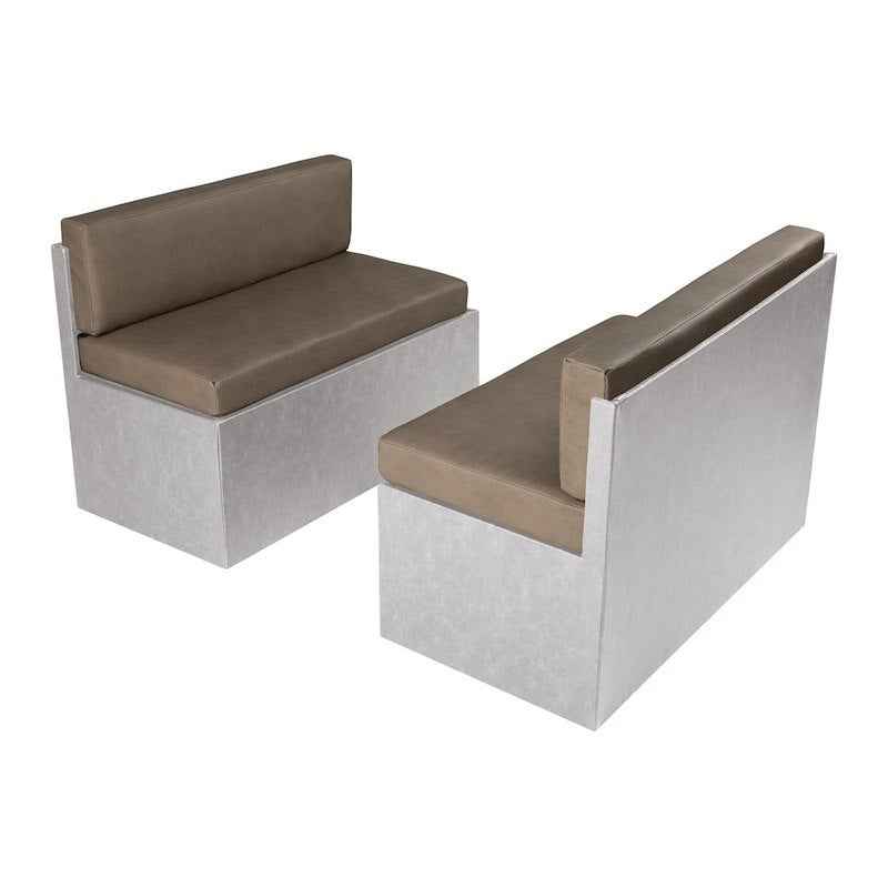RV Dinette Cushions – Lippert 2021100443 – Grummond Back & Seat Set