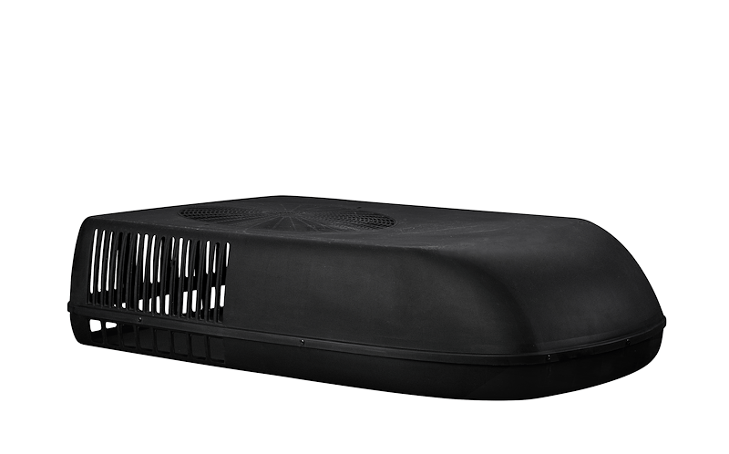 Coleman Mach 9000/4900 Series RV Air Conditioner Shroud - Used RV Parts