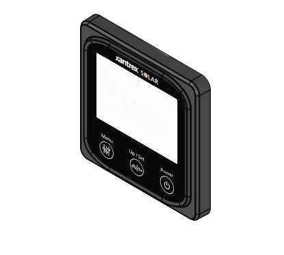 Xantrex Remote Control Panel – For MPPT-30 Solar Charge Controller 710-0010