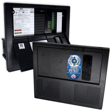 WFCO 8900 Series 35A Power Converter/Charger – 600W Peak, Battery Management - Used RV Parts