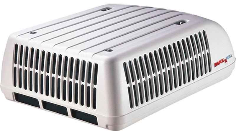 Coleman Mach RV AC Shroud Replacement – Tuff/Maxx High-Strength Cover