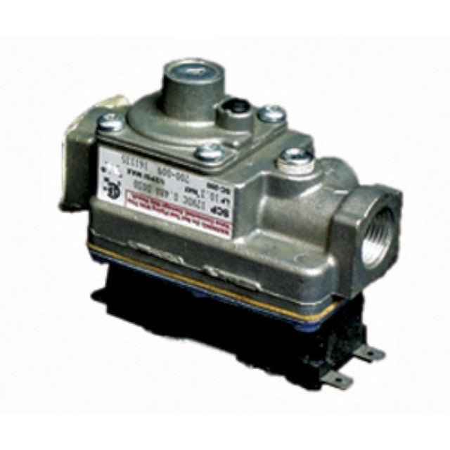 Suburban Furnace Gas Valve 161133 – For SF-Series Furnaces (Pre-Serial #921403846)