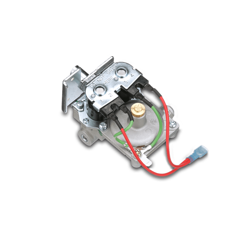 Dometic / Atwood Water Heater Gas Valve 92078 – 12V DC Fits 6-Gallon Models