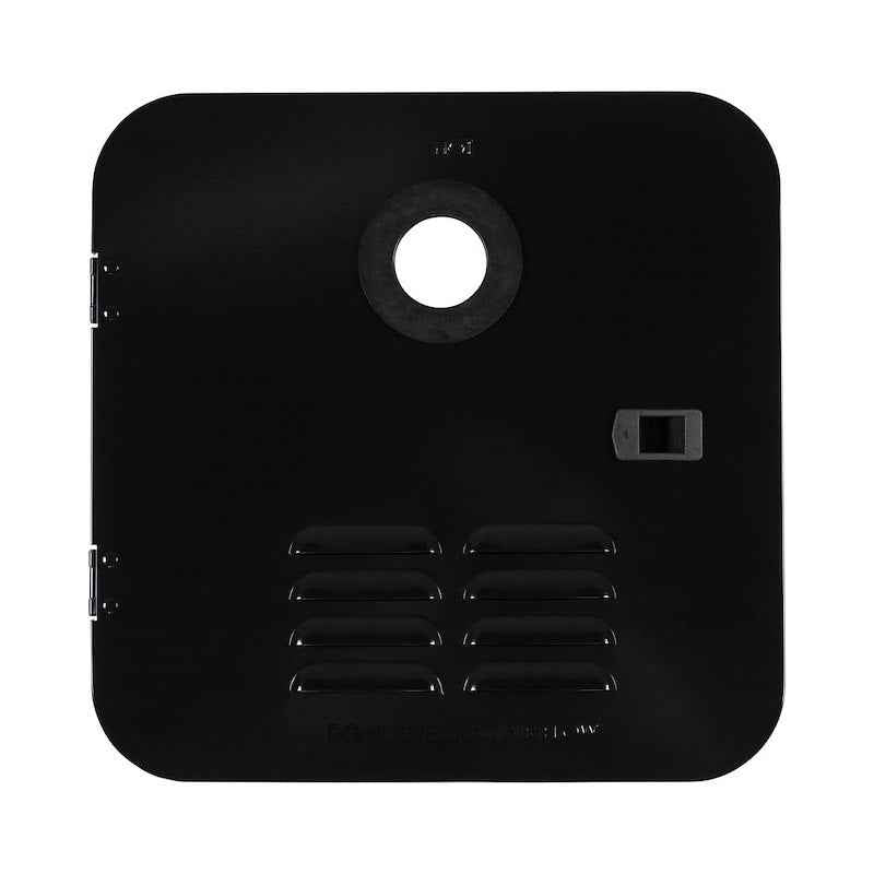 Girard Access Door – Suburban 6 Gal Water Heater, 2GWHDB