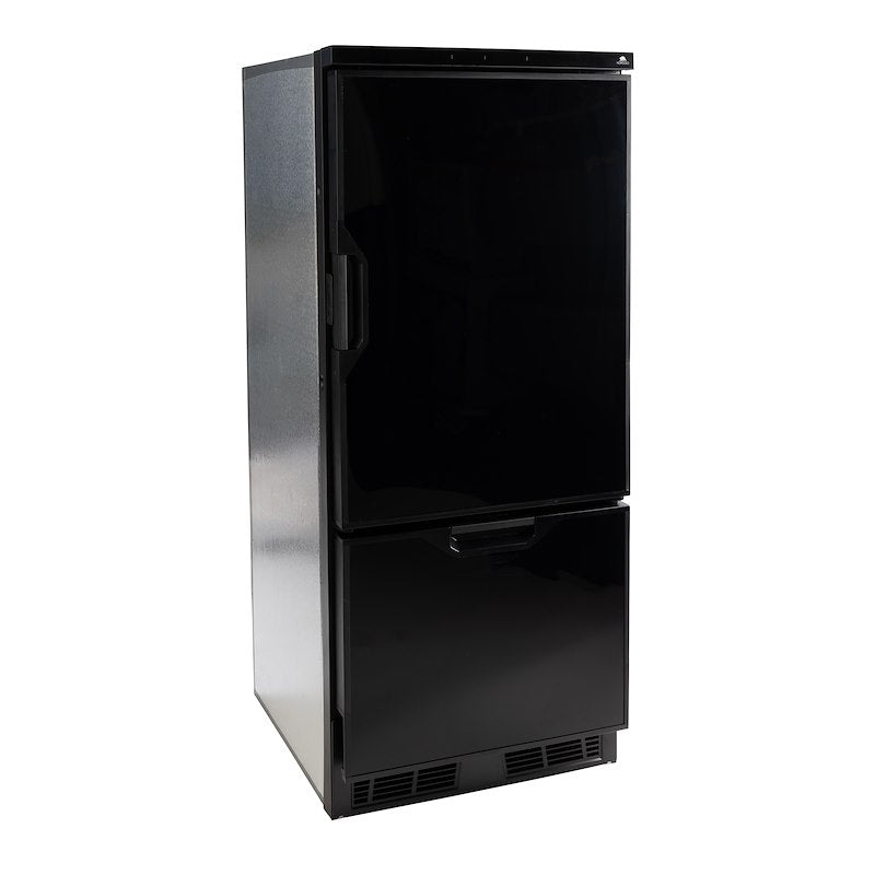 Norcold N2175BPL, 6.2 Cu Ft., 2-Door Flush-Mount RV Refrigerator With Freezer, 12V DC - Used RV Parts