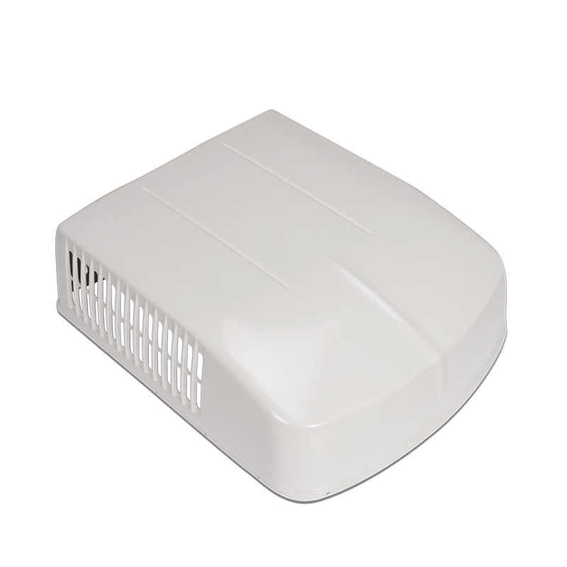 Dometic Brisk RV Air Conditioner Shroud – Polar White