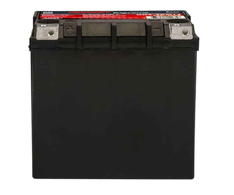 AGM Powersports Battery Odyssey BTX14 14Ah 220CCA ODS-AGM14