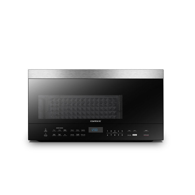 Contoure 1.6 cu. ft. Over-the-Range RV Microwave – Convection & Combo