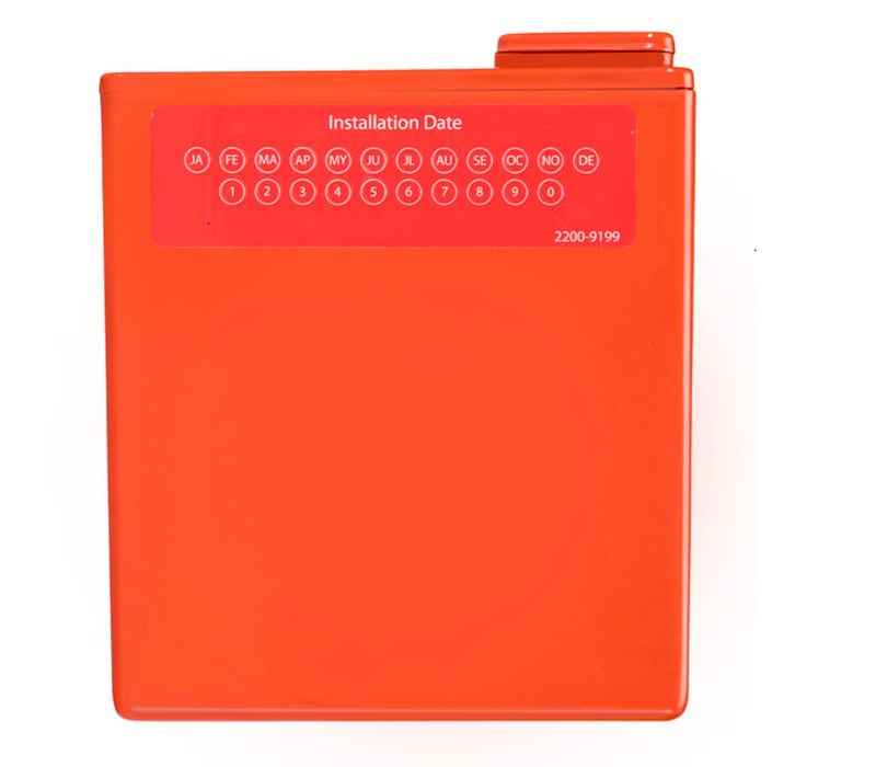 Odyssey Extreme Series AGM Battery ODS-AGM8E 12V 100 CCA Group 8