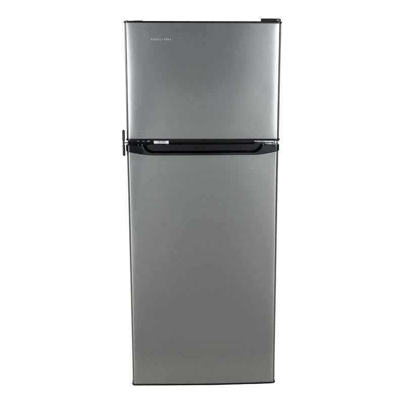 Everchill 10.7 Cu Ft RV Refrigerator – 12V DC, Right Hinge