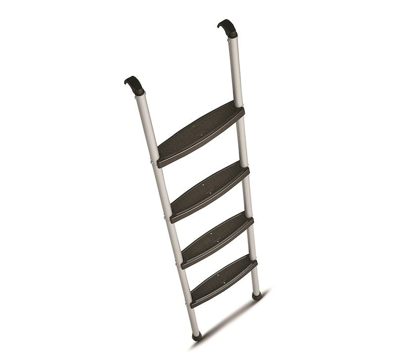 Échelle de couchette intérieure de 66 po – 4 marches, LA-2021466 – Capacité de 250 lb
