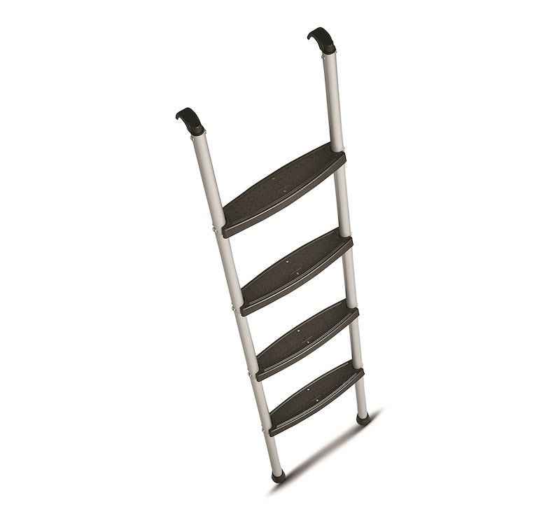 66" Interior Bunk Ladder – 4 Steps, LA-2021466 – 250 lb Capacity