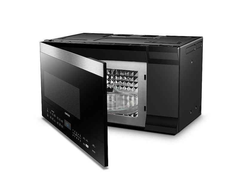 Contoure 1.6 cu. ft. Over-the-Range RV Microwave – Convection & Combo